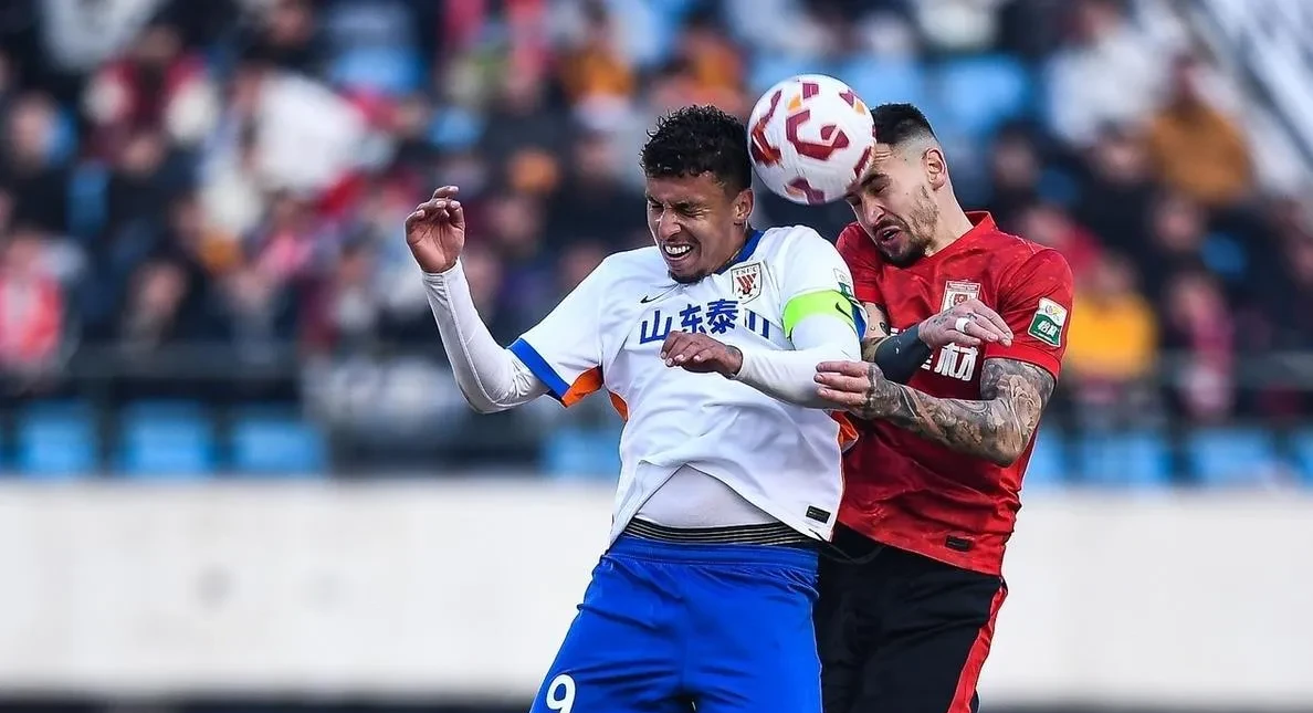 雷竞技体育 -清晨突围战来临，山东泰山围绕英超临场应变，压力陡增，高层口径保持一致的简单介绍