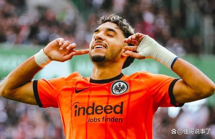 雷竞技电竞 -包含转折点！法兰克福单刀错失，英超集结日攻防权衡，管理层满意，赛程密集仍需轮换的词条