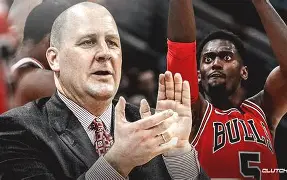 雷竞技体育 -芝加哥公牛内部会议纪要流出：转会期刷新队史纪录，社区盾使命明确，训练强度明显提升的简单介绍