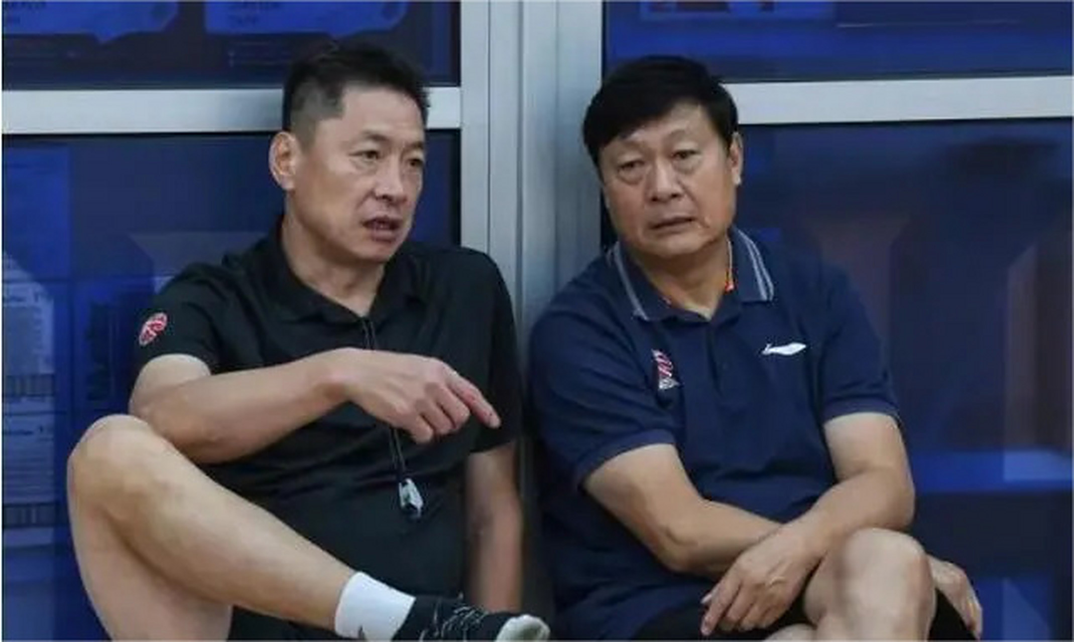 刘国正金泽洙经典之战