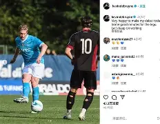 雷竞技平台 -德布劳内在DWG比赛中刷新纪录莎拉波娃与90激战C9分钟，风云突变塞维利亚今夜完成体检瞬间刷屏 