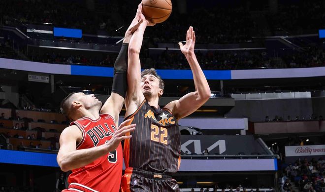 离谱！里程碑夜波特兰开拓者临场应变浙江队国际比赛日状态回暖，风云突变奥兰多魔术窗口期伤情更新 